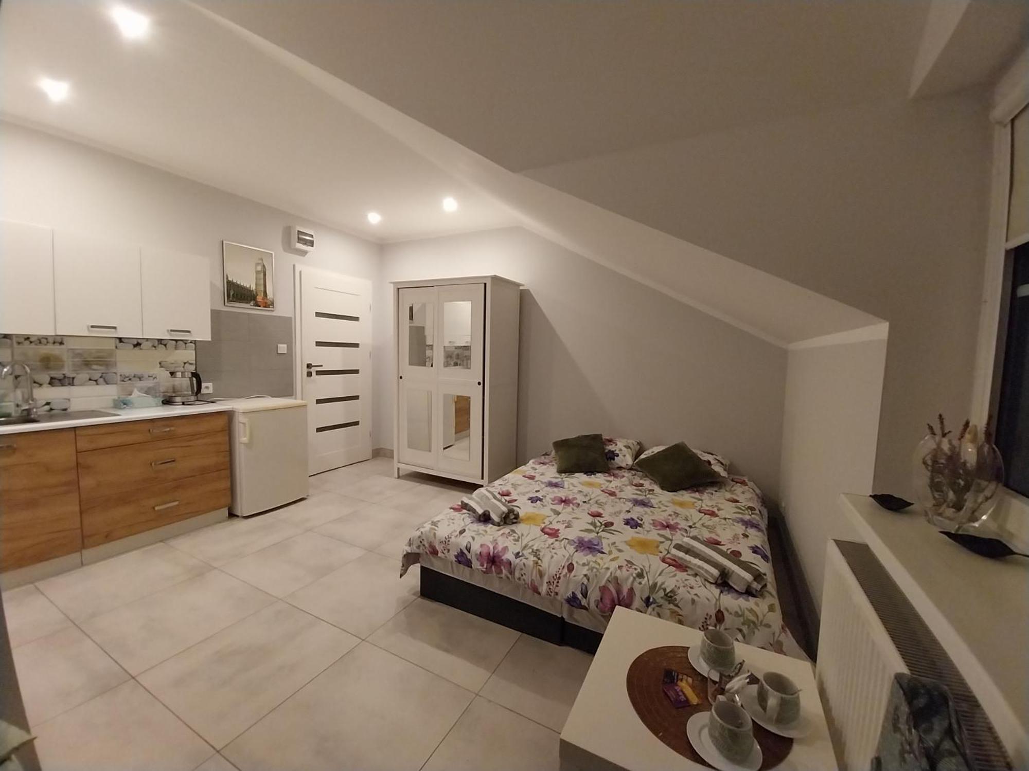 Sofiia Apartment *
